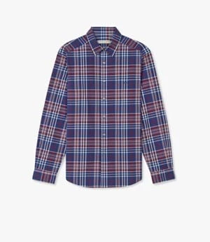 R. M. Williams R.M. Williams Mens Collins Shirt 1 R. M. Williams R.M. Williams Mens Collins Shirt
