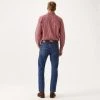 R. M. Williams R.M. Williams Mens Collins Shirt