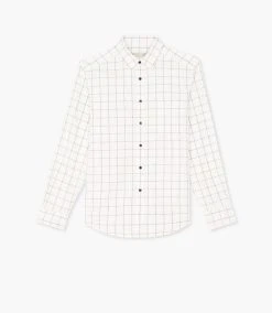 R. M. Williams R.M. Williams Mens Collins Shirt