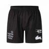 Classic NRL Rabbitohs 2022 Training Shorts