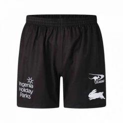 Classic NRL Rabbitohs 2022 Training Shorts