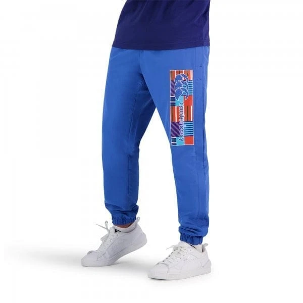 Canterbury Mens Uglies Tapered Cuff Stadium Pants - Image 3