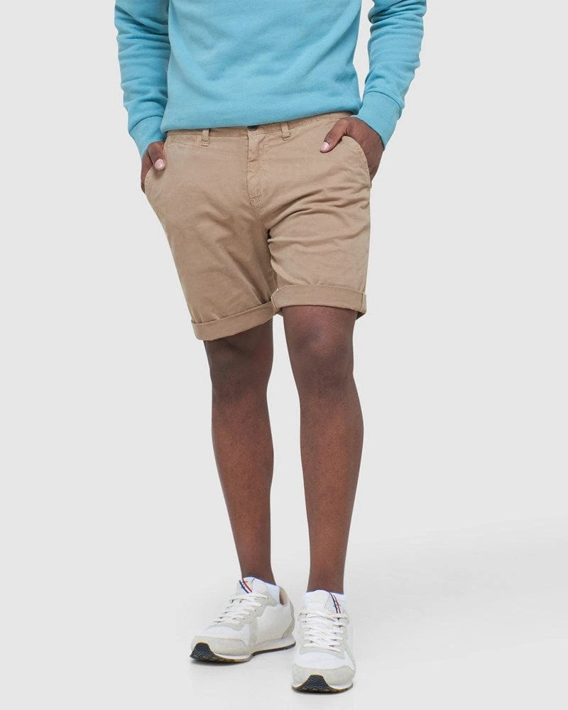 Superdry Mens Studio Core Chino Short - Image 5