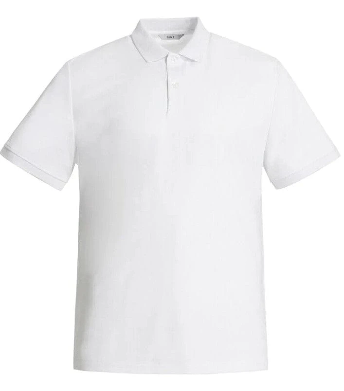 NNT Mens Short Sleeve Polo Shirt 6 NNT Mens Short Sleeve Polo Shirt - Image 6