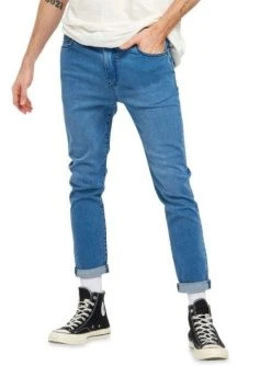 Riders Rider Mens R1 Roller Blue Steel