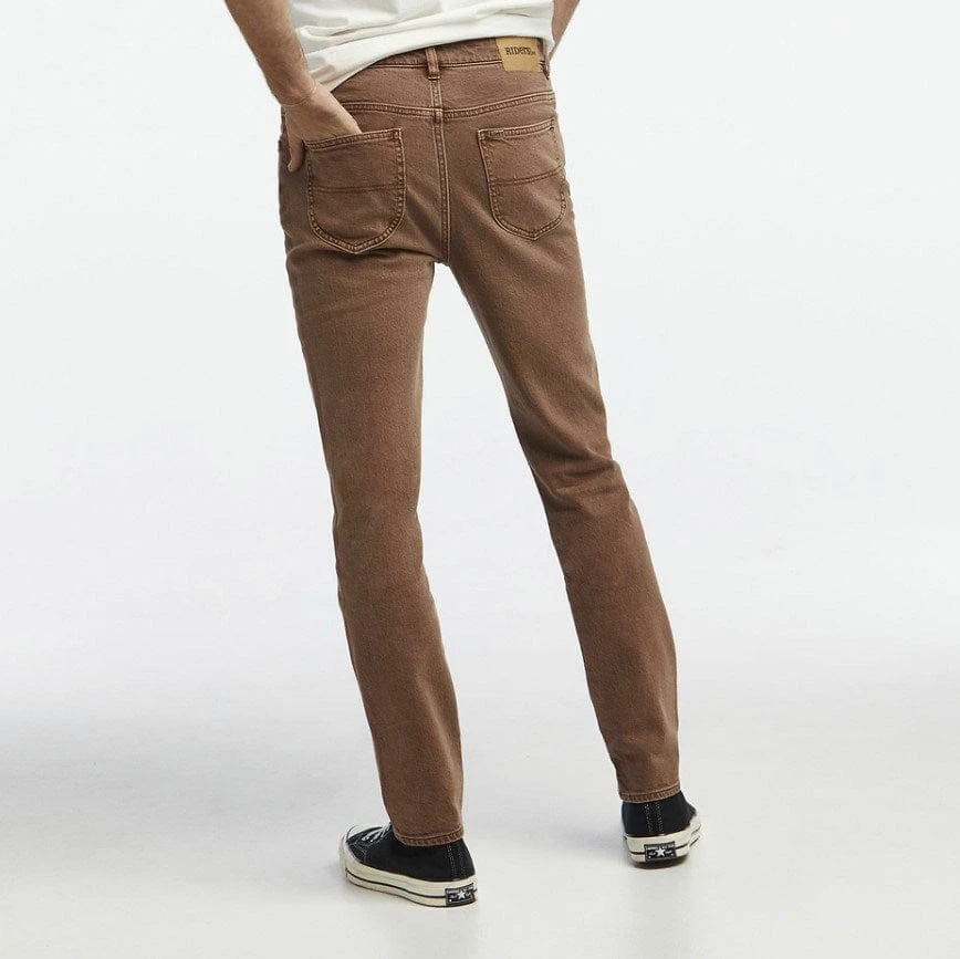 Riders Mens R2 Slim Jean - Image 3