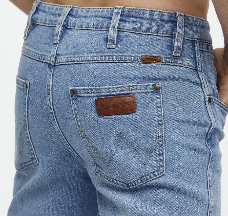 Wrangler Mens Stomper Warrior 2 Wrangler Mens Stomper Warrior - Image 2