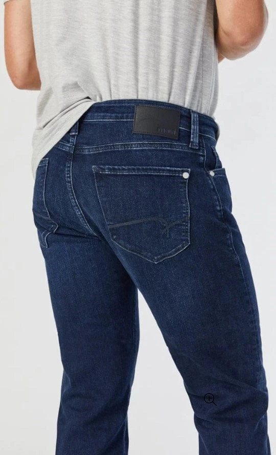 Mavi Mens Zach Jean - Image 2