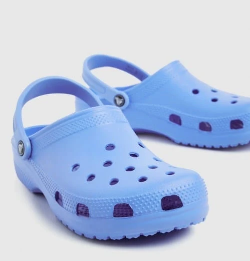 Crocs Classic Clog - Oxgn 2 Crocs Classic Clog - Oxgn - Image 2