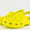 Crocs Classic Clog - Citrus