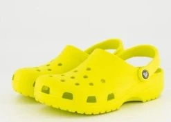 Crocs Classic Clog - Citrus