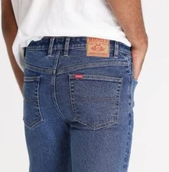 Riders Rider Mens Straight Stonewash Stretch 5 Riders Rider Mens Straight Stonewash Stretch -RM Williams Store Screenshot 202022 06 22 20105859