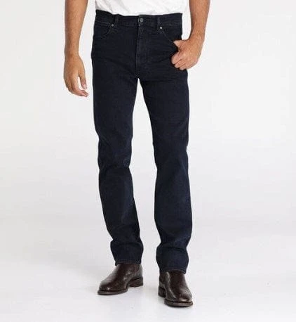 Wrangler Mens Slim Stright Jean 1 Wrangler Mens Slim Stright Jean