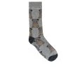 Lafitte Pug Socks