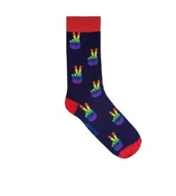 Lafitte Pride Socks