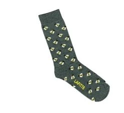 Lafitte Bees Socks