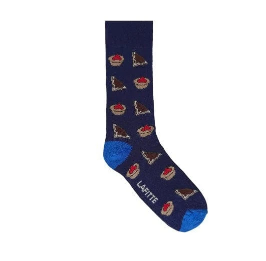 Lafitte Lfitte Vegemite & Pie Socks