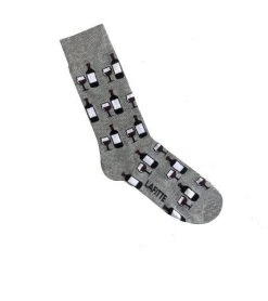 Lafitte Wine Lover Socks
