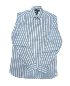 Tommy Hilfiger Mens Combo Stripe RF Shirts -RM Williams Store Screenshot 202022 07 01 20103629