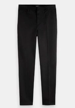 Scotch & Soda Scotch Soda Mens Bell Slim Fit Chino In Merceri