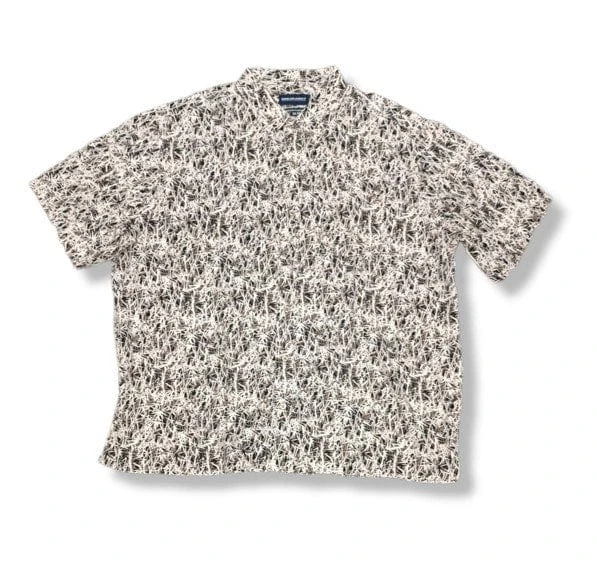 Breakaway Mens Bronx Bamboo Shirt