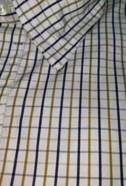 Pilbara Mens Short Sleeve Shirt Double Pockets 5 Pilbara Mens Short Sleeve Shirt Double Pockets -RM Williams Store Screenshot 202022 08 18 20111343