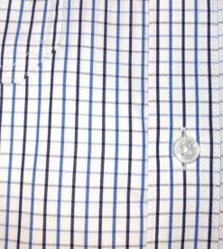 Alternative view of Pilbara Mens Short Sleeve Shirt Double Pockets
