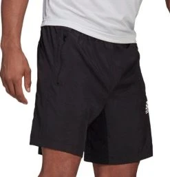 Adidas Mens Areoready Designed To Move Woven Sports -RM Williams Store Screenshot 202022 08 19 20104748