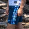 Wrangler Mens Forster Board Short