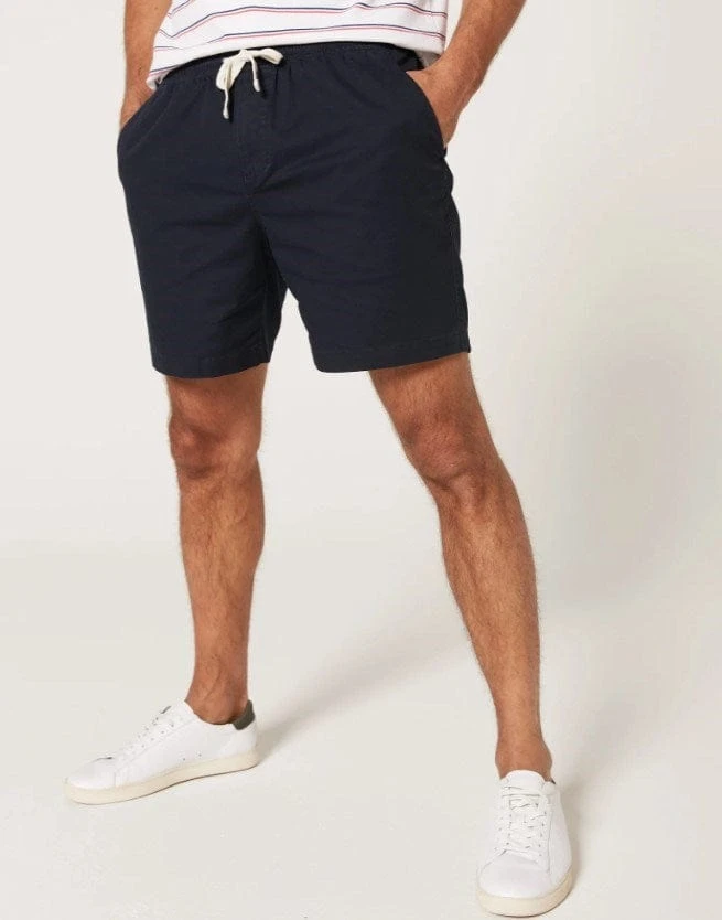 Blazer Mens Portsea Stretch Twill Shorts