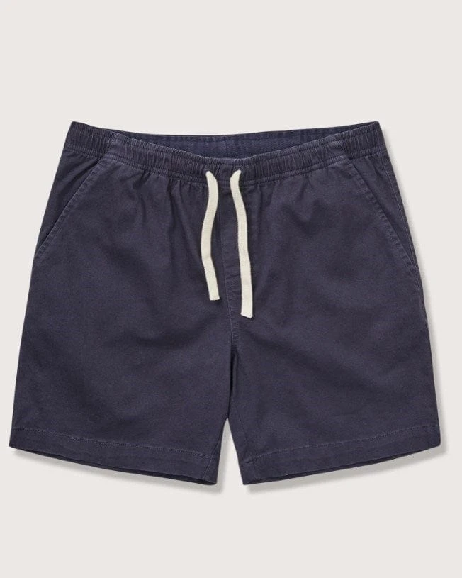 Blazer Mens Portsea Stretch Twill Shorts - Image 3