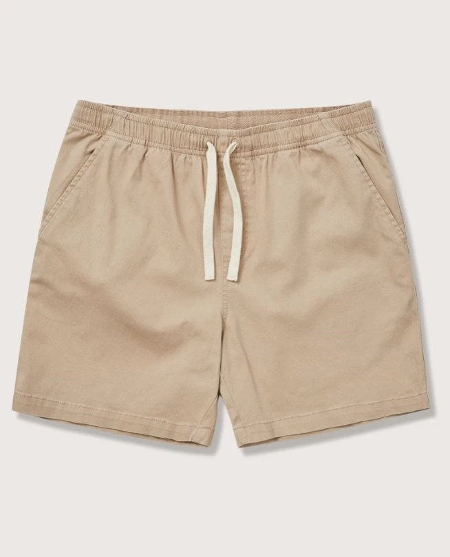 Blazer Mens Portsea Stretch Twill Shorts - Image 4