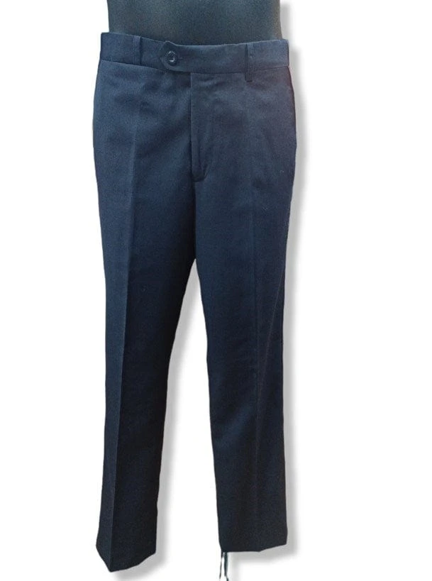City Club Mens Shima Pants - Navy 1 City Club Mens Shima Pants - Navy