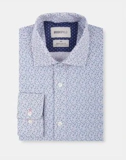 Brooksfield Mens Stretch Shirt - Pink 5 Brooksfield Mens Stretch Shirt - Pink -RM Williams Store Screenshot 202022 08 29 20121954 1d0910a2 411d 4b31 aaba b38ef1a70972