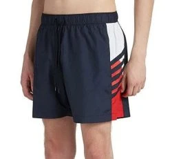 Tommy Hilfiger Mens Board Shorts