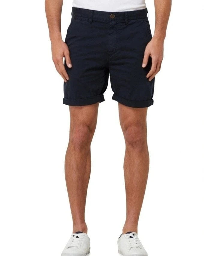 Superdry Mens Studio Core Chino Short - Image 6