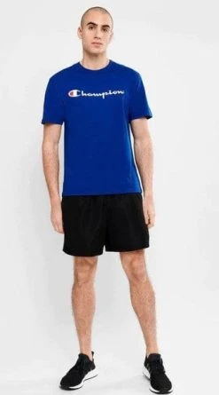 Champion Mens Infinity Microfiber Short