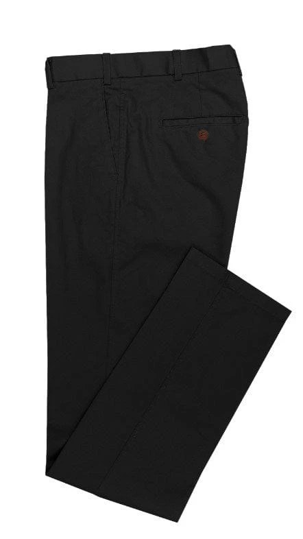 Boston Mens Relaxed Chino 4 Boston Mens Relaxed Chino - Image 4