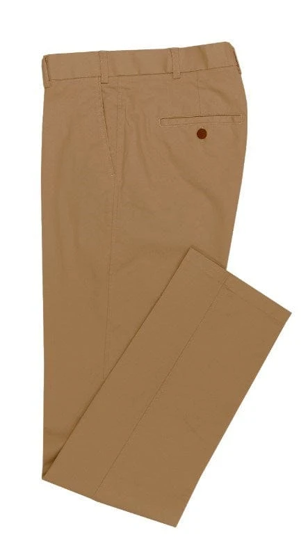 Boston Mens Relaxed Chino 1 Boston Mens Relaxed Chino