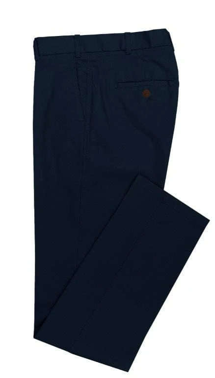 Boston Mens Relaxed Chino 2 Boston Mens Relaxed Chino - Image 2