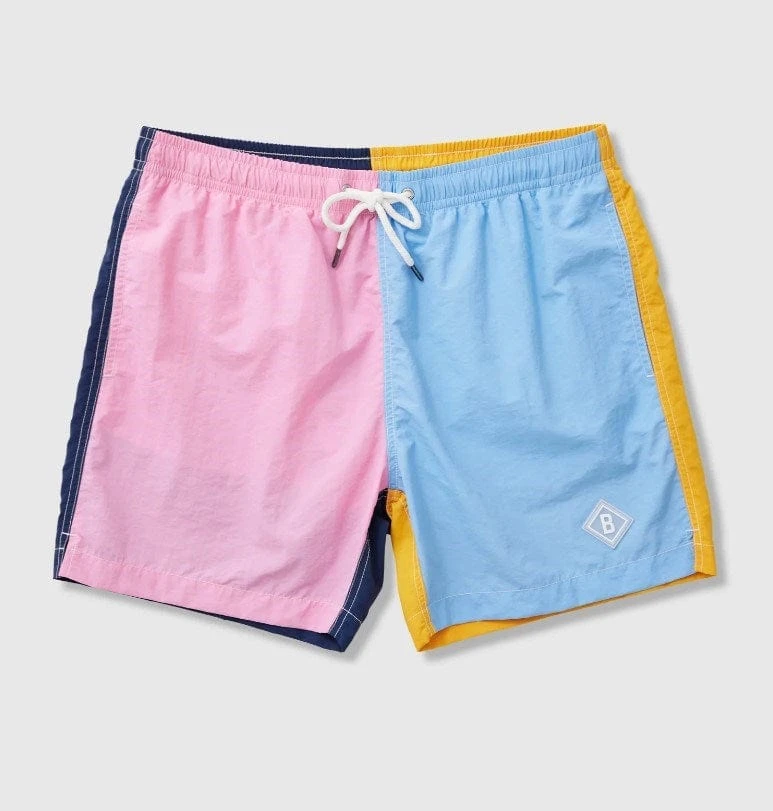 Blazer Mens Newport Swim Shorts - Image 3