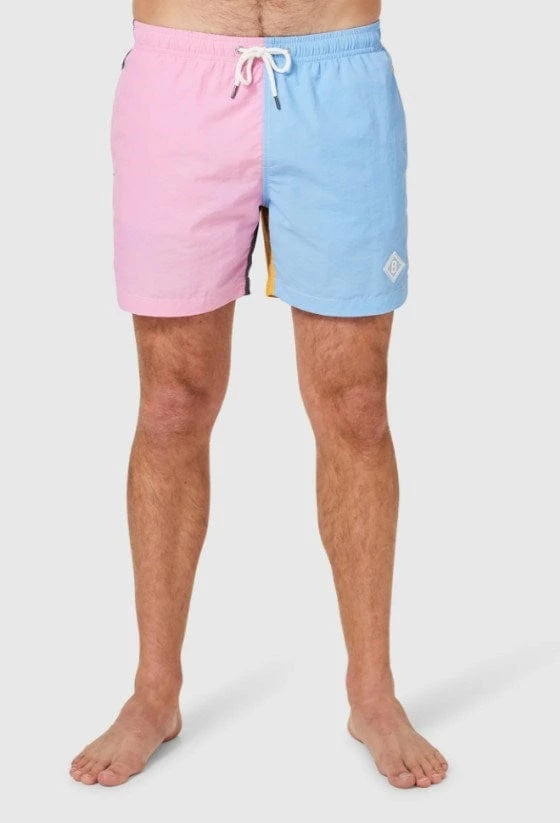 Blazer Mens Newport Swim Shorts