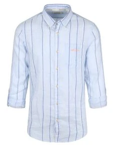 Scotch & Soda Regular Fit Yarndyed -RM Williams Store Screenshot 202022 10 17 20131317
