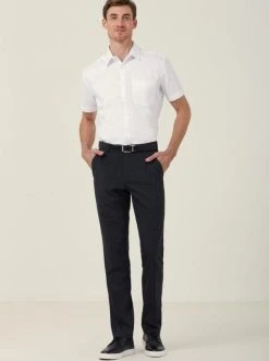 NNT Mens Strech Wool Blend Slim Leg Pant 5 NNT Mens Strech Wool Blend Slim Leg Pant -RM Williams Store Screenshot 202022 10 19 20103714