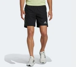 Adidas Mens Own The Run Shorts