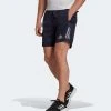 Adidas Mens Own The Run Shorts