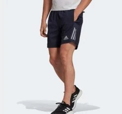 Adidas Mens Own The Run Shorts