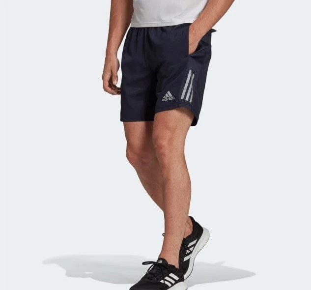Adidas Mens Own The Run Shorts