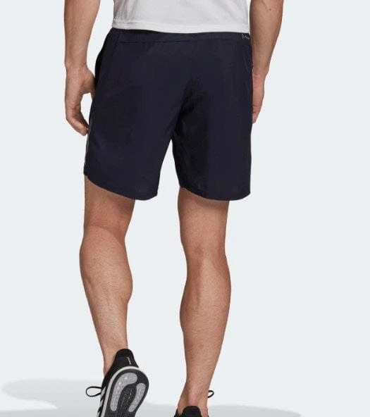 Adidas Mens Own The Run Shorts - Image 2