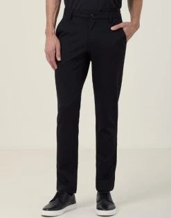 NNT Ponte Knit Slim Pant 7 NNT Ponte Knit Slim Pant -RM Williams Store Screenshot 202022 10 19 20125858